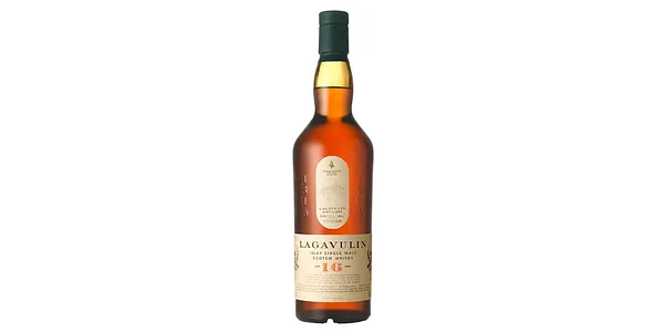 Lagavulin 