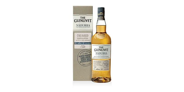 The glenlivet