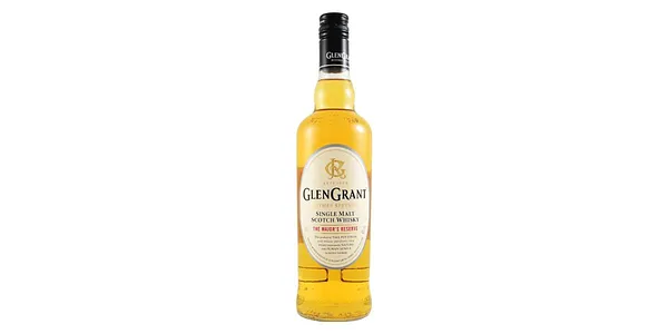 The glen grant  