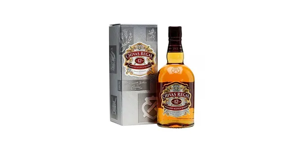 Chivas regal 12