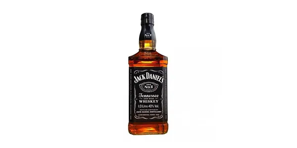 Jack daniel's 