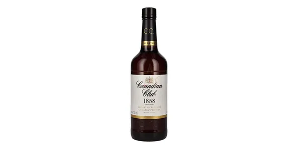 Canadian club 6