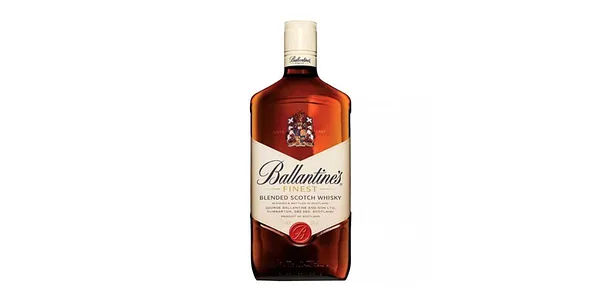 Ballantine's