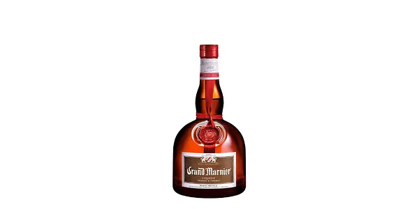Grand marnier 