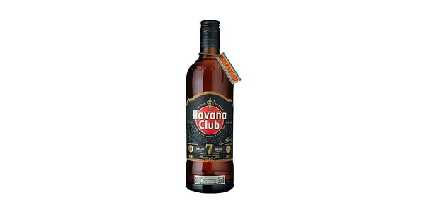 Havana club 7 anni 