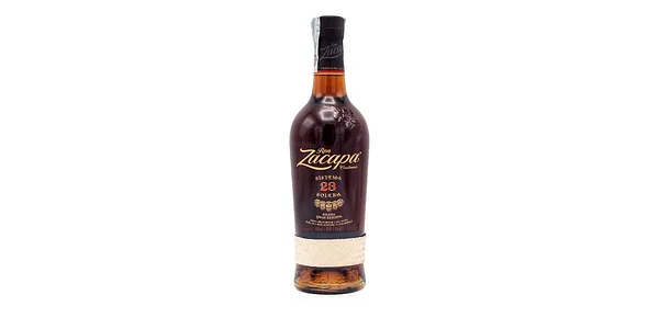Zacapa 23