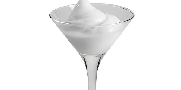 Sorbetto al limone 