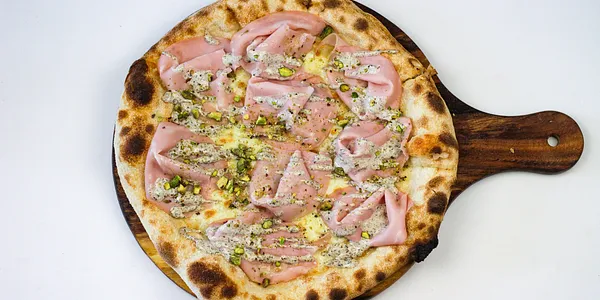 Mortadella 