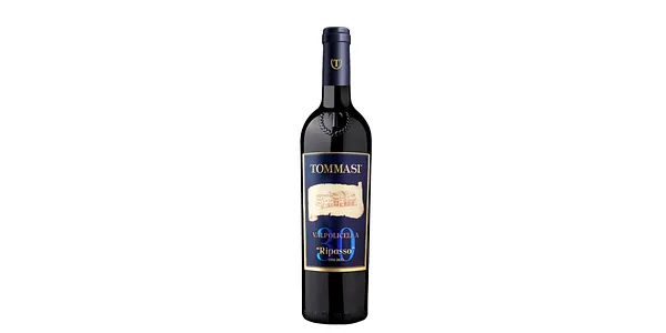 Ripasso Valpolicella Classico Superiore DOC - Tommasi 