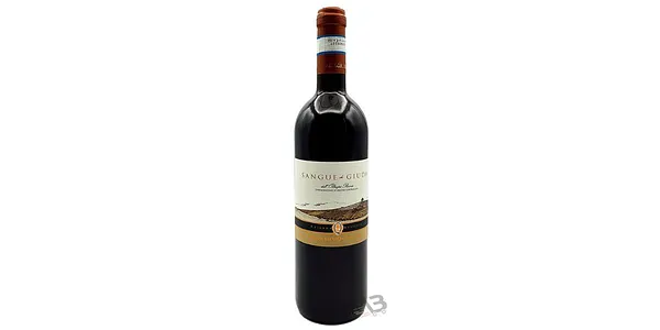 SANGUE DI GIUDA BIO DOC - dell’Oltrepò Pavese 