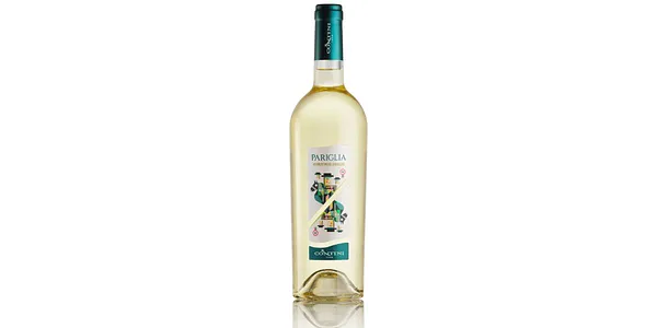 Vermentino 'Pariglia' - Contini 