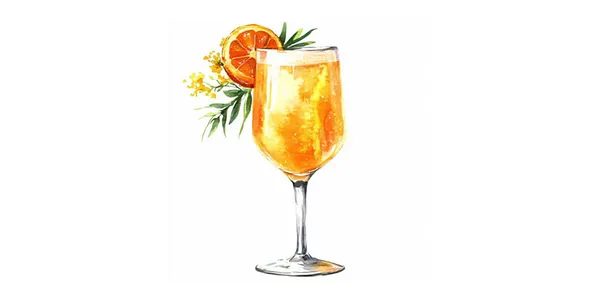 Mimosa