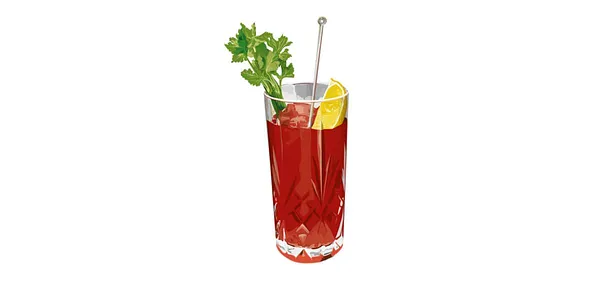 Blody mary