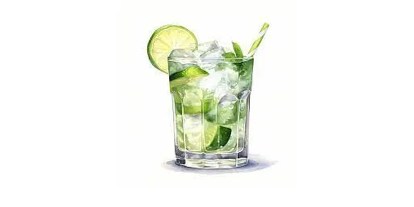 Caipiriñha