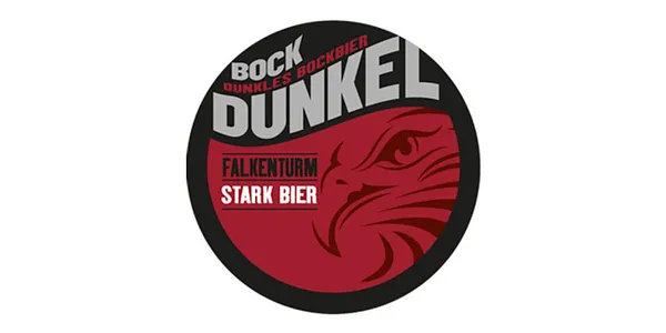 Falkenturm - Bock rossa