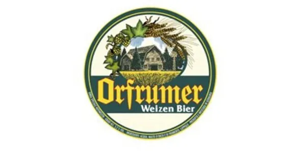 Orfrumer - Weizen Bier