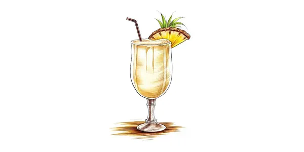 Piña Colada 