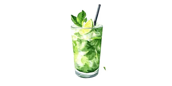 Mojito Aloe 0,0%