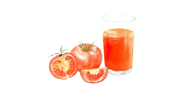 Succo al pomodoro
