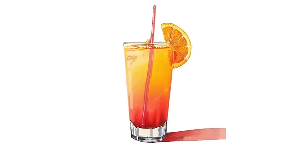 Bitter Orange 
