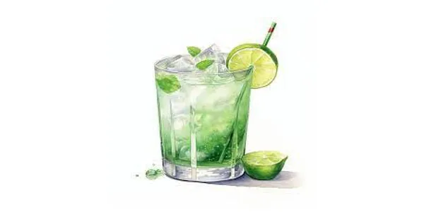 Caipiroska
