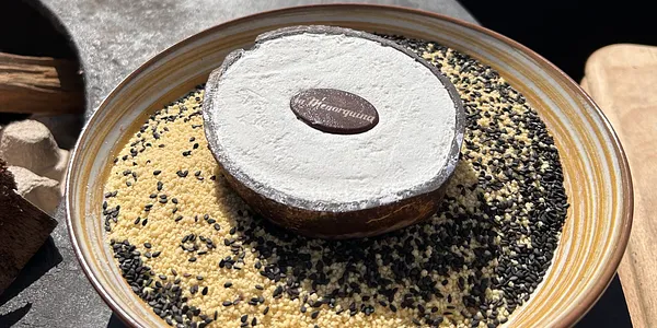 150g Kokosová zmrzlina 