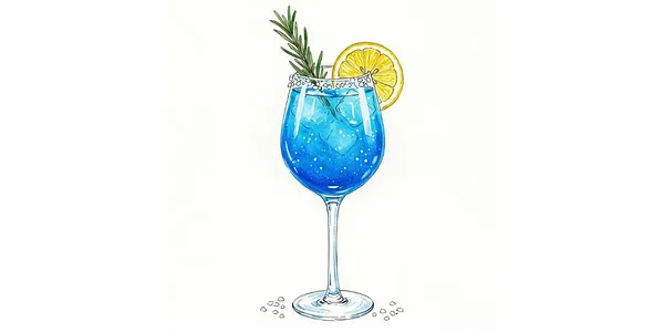Fresh Spritz 