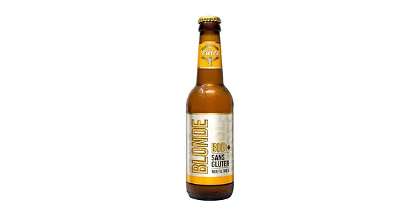 Pietra - Birra senza glutine 0,33 L