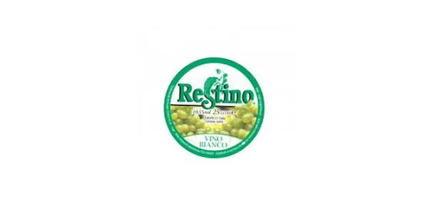 Vino bianco fermo - Restino