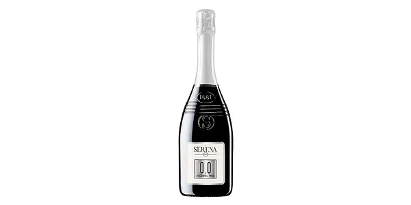 Prosecco  0,0%  