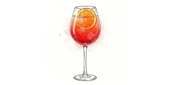 Bitter spritz 0,0 %