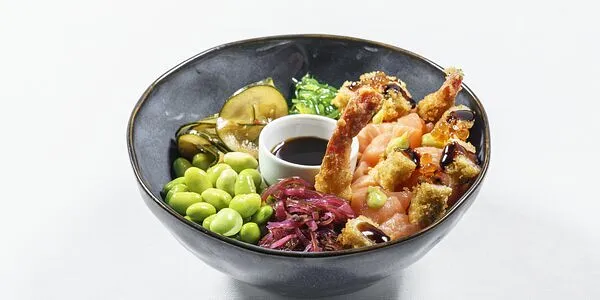 Pokè Rio de Janeiro 
