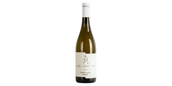 Terre Alfieri DOCG - Arneis “Macadì”